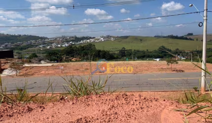 Terreno à venda, 384 m² por R$ 222.600,00 - Condomínio Terras da Fazenda - Itatiba/SP