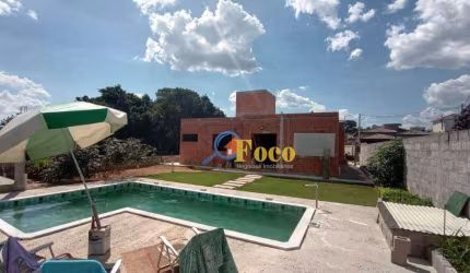 Casa com 3 dormitórios à venda, 191 m² por R$ 1.100.000,00 - Condomínio Bosque dos Pires - Itatiba/SP
