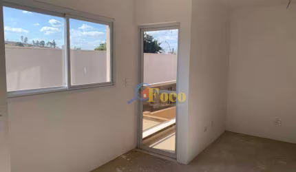 Apartamento com 3 dormitórios à venda, 68 m² por R$ 350.000,00 - Nova Itatiba - Itatiba/SP