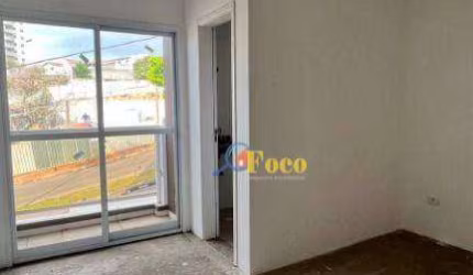 Apartamento com 2 dormitórios à venda, 54 m² por R$ 350.000,00 - Nova Itatiba - Itatiba/SP