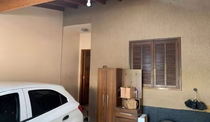 Casa com 3 dormitórios à venda por R$ 424.000,00 - Bairro do Engenho - Itatiba/SP