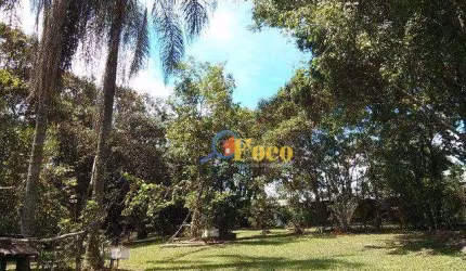 Área à venda, 12000 m² por R$ 6.000.000,00 - Vila Santa Luzia - Itatiba/SP