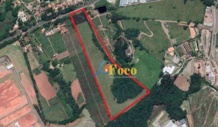 Área à venda, 77000 m² por R$ 9.800.000,00 - Bairro Itapema - Itatiba/SP
