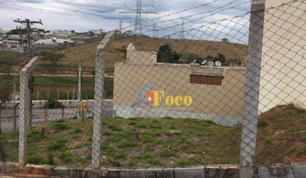 Terreno à venda, 256 m² por R$ 250.000,00 - Loteamento Itatiba Park - Itatiba/SP