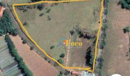 Área à venda, 37000 m² por R$ 12.000.000,00 - Recanto das Estrelas - Itatiba/SP