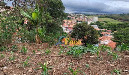 Terreno à venda, 250 m² por R$ 160.000,00 - Jardim das Nações - Itatiba/SP