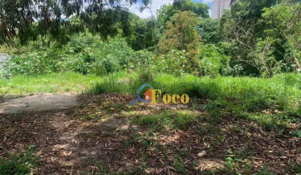 Terreno à venda, 130 m² por R$ 130.000,00 - Jardim Alto de Santa Cruz - Itatiba/SP