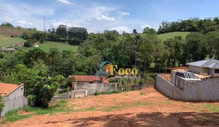 Terreno à venda, 1249 m² por R$ 300.000,00 - Condomínio Cachoeiras do Imaratá - Itatiba/SP
