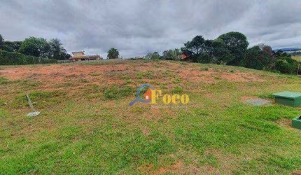 Terreno à venda, 1000 m² por R$ 390.000,00 - Condomínio Village das Palmeiras - Itatiba/SP