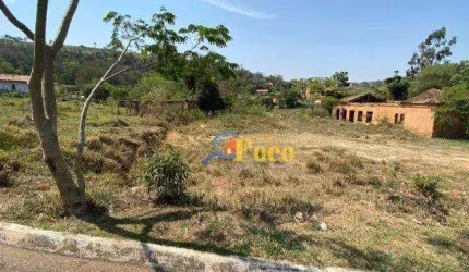 Terreno à venda, 1004 m² por R$ 190.000 - Vivendas do Engenho D Água - Itatiba/SP