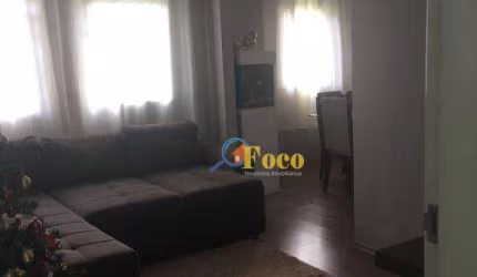 Apartamento com 2 dormitórios à venda, 60 m² por R$ 290.000,00 - Condomínio Residencial Beija-Flor - Itatiba/SP