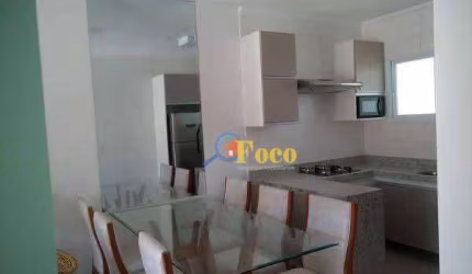 Casa com 3 dormitórios à venda, 77 m² por R$ 470.000,00 - Villagio das Amoreiras - Itatiba/SP