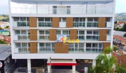 Sala à venda, 34 m² por R$ 250.000,00 - Centro - Itatiba/SP