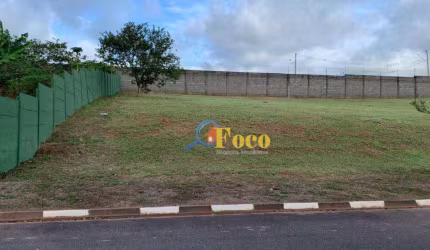 Terreno à venda, 360 m² por R$ 260.000,00 - Condomínio Dolce Vita - Itatiba/SP