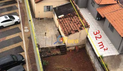 Casa com 3 dormitórios à venda, 130 m² por R$ 995.000,00 - Jardim Tereza - Itatiba/SP