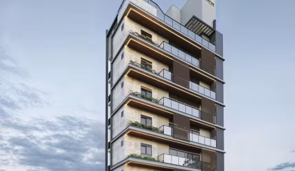 Apartamento 2 Suítes bairro Dom Bosco próximo Clube Itamirim