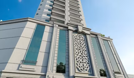 Apartamento 3 Dormitórios 1 Suíte Bairro Fazenda próximo Praias