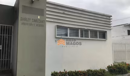 Casa à venda, 102 m² por R$ 380.000,00 - Tirol - Natal/RN