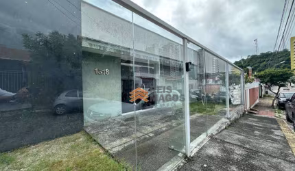 Casa à venda, 223 m² por R$ 550.000,00 - Tirol - Natal/RN