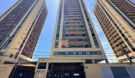 Apartamento com 3 dormitórios à venda, 77 m² por R$ 429.000,00 - Ribeira - Natal/RN