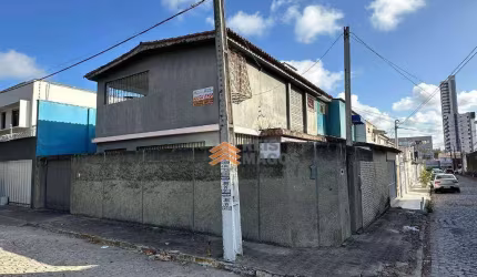 Casa com 3 dormitórios à venda, 107 m² por R$ 350.000,00 - Lagoa Nova - Natal/RN