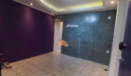 Loja, 25 m² - venda por R$ 90.000,00 ou aluguel por R$ 800,01/mês - Cidade Alta - Natal/RN