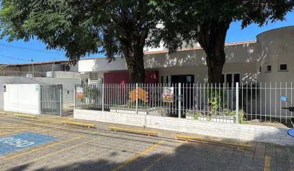 Ponto para alugar, 291 m² por R$ 7.500,00/mês - Lagoa Nova - Natal/RN