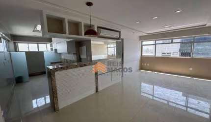 Apartamento com 1 dormitório, 50 m² - venda por R$ 200.000,00 ou aluguel por R$ 2.500,00/mês - Lagoa Nova - Natal/RN