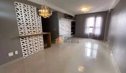 Apartamento com 3 dormitórios sendo 1 suíte à venda, 77 m² por R$ 449.000 - Neópolis - Natal/RN