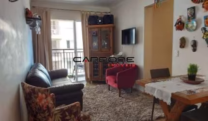 Apartamento com 3 quartos à venda na Rua do Hipódromo, Mooca, São Paulo por R$ 550.000