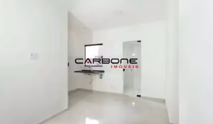 Apartamento com 2 quartos à venda na Rua Monte Santiago, Cidade Mãe do Céu, São Paulo por R$ 319.000