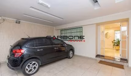 Casa com 3 quartos à venda na Rua João Mármore, Alto da Mooca, São Paulo por R$ 1.190.000