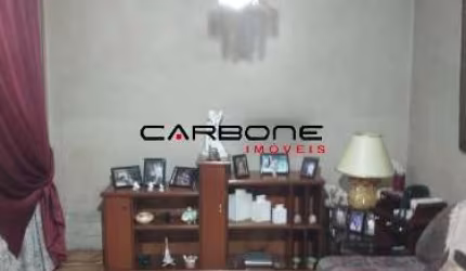 Casa com 3 quartos à venda na Rua Teixeira de Azevedo, Chácara Califórnia, São Paulo por R$ 800.000