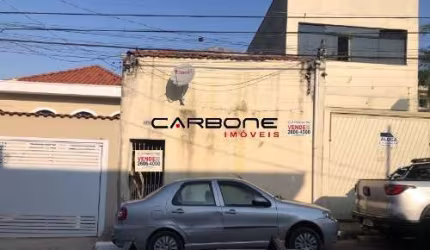 Terreno em condomínio fechado à venda na Rua Miranda Jordão, Chácara Mafalda, São Paulo por R$ 550.000
