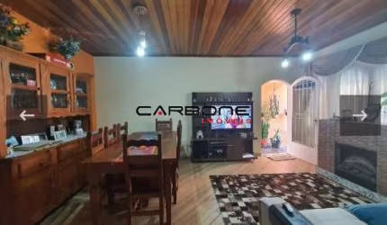Casa com 2 quartos à venda na Rua Jaru, Chácara Califórnia, São Paulo por R$ 599.900