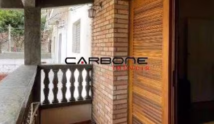 Casa com 2 quartos à venda na Rua Messias de Pina, Mooca, São Paulo por R$ 550.000