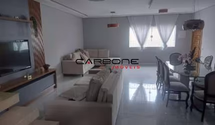 Casa com 3 quartos à venda na Rua Miraluz, Alto da Mooca, São Paulo por R$ 1.690.000