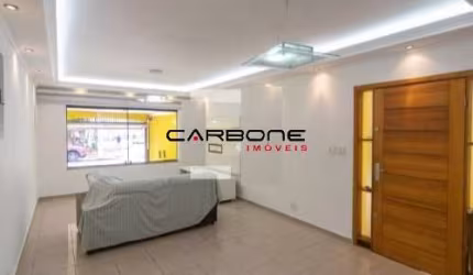 Casa com 4 quartos à venda na Praça Louveira, Tatuapé, São Paulo por R$ 1.250.000