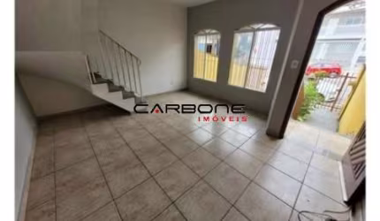 Casa com 3 quartos à venda na Rua Grecco, Chácara Mafalda, São Paulo por R$ 590.000
