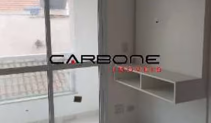 Apartamento com 1 quarto à venda na Rua Pitinga, Vila Lucia, São Paulo por R$ 235.000