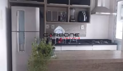Apartamento com 1 quarto à venda na Rua Orlando Calixto, Parque Independência, São Paulo por R$ 297.000