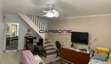 Casa com 2 quartos à venda na Rua Anette, Quarta Parada, São Paulo por R$ 720.000