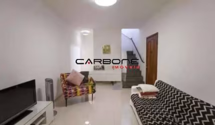 Casa com 3 quartos à venda na Rua Doutor Sanareli, Vila Prudente, São Paulo por R$ 940.000