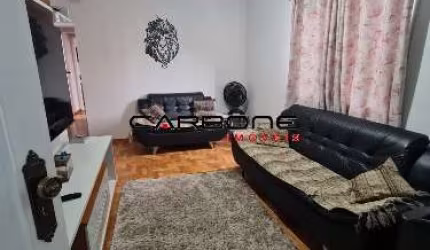 Apartamento com 3 quartos à venda na Avenida Cassandoca, Mooca, São Paulo por R$ 560.000