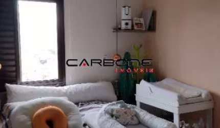 Apartamento com 2 quartos à venda na Rua Sapucaia, Alto da Mooca, São Paulo por R$ 700.000