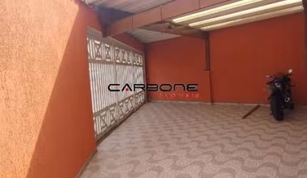 Casa com 6 quartos à venda na Rua Henrique Coelho, Cambuci, São Paulo por R$ 1.290.000