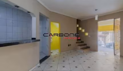 Casa com 2 quartos à venda na Rua Hermilo Alves, Jardim Ângela (Zona Leste), São Paulo por R$ 450.000