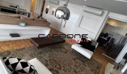 Apartamento com 3 quartos à venda na Rua Chamantá, Vila Prudente, São Paulo por R$ 2.250.000