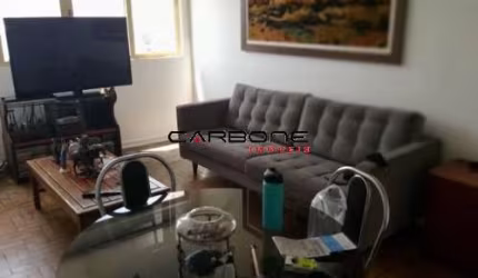 Apartamento com 2 quartos à venda na Rua Monte Serrat, Tatuapé, São Paulo por R$ 390.000