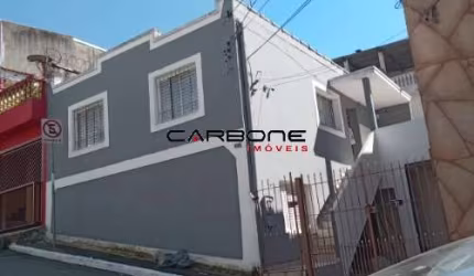 Casa em condomínio fechado com 4 quartos à venda na Rua Cupiara, Vila Santa Clara, São Paulo por R$ 450.000